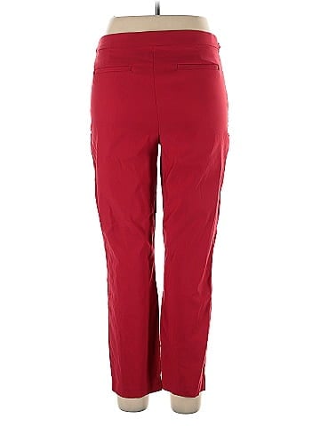 Violets & Roses Active Pants (view 2)