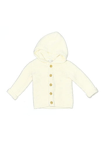Little Planet Cardigan (view 1)