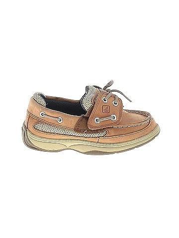 Sperry Top Sider Flats (view 1)