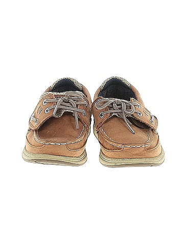Sperry Top Sider Flats (view 2)