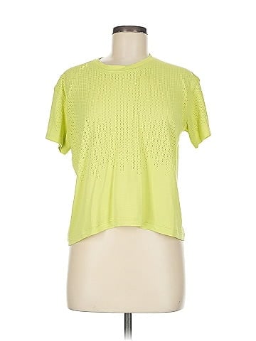 Lululemon Athletica Short Sleeve T-Shirt (view 1)
