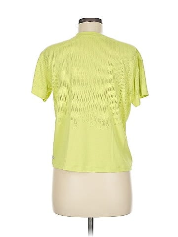Lululemon Athletica Short Sleeve T-Shirt (view 2)