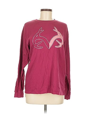 Realtree Long Sleeve T-Shirt (view 1)