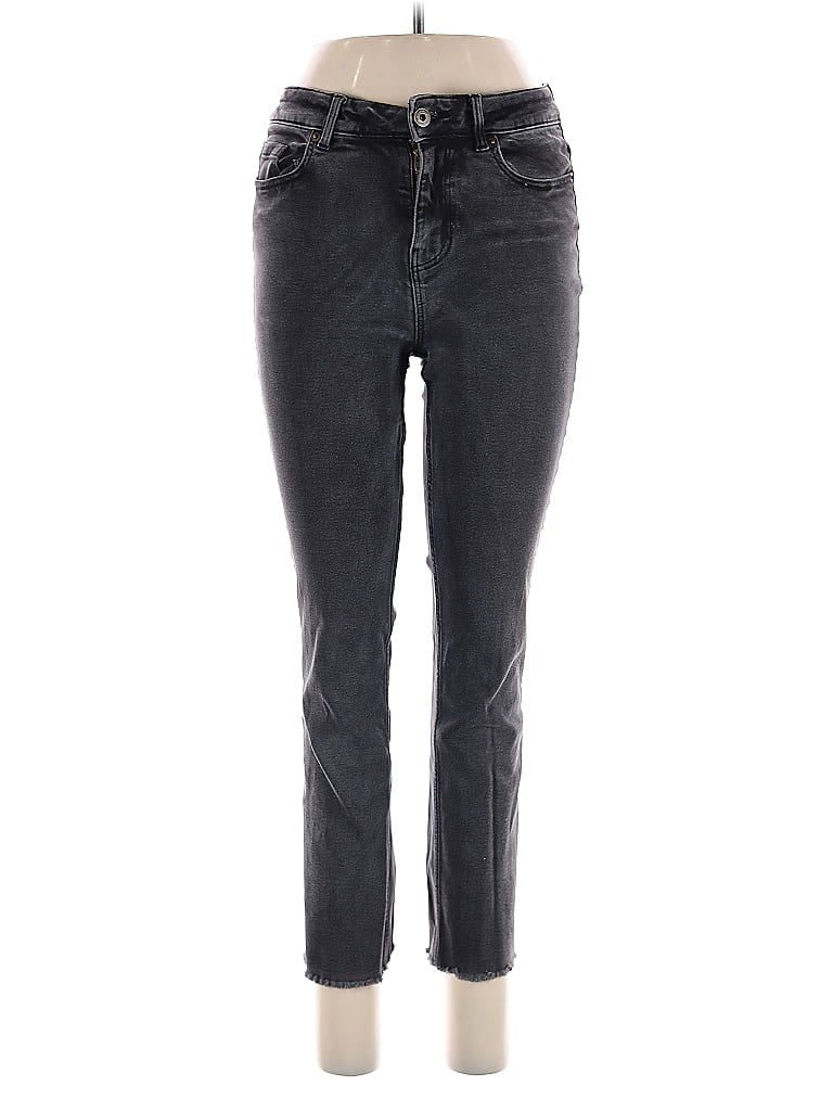 Click to view more detailed imagery on our partner's website Pre-owned Pieces Jeans In Gray