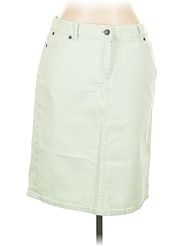 Talbots Casual Skirt (view 1)