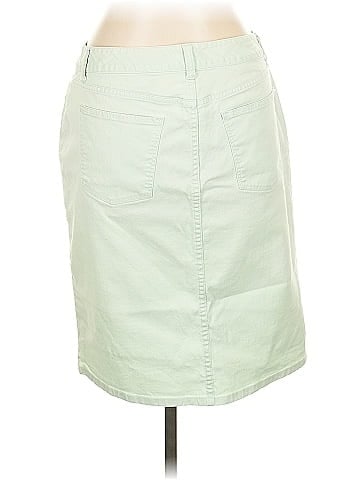 Talbots Casual Skirt (view 2)