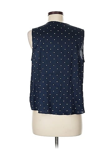 Banana Republic Sleeveless Blouse (view 2)
