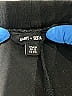 Saint + Sofia Solid Black Casual Pants Size 18 - photo 3