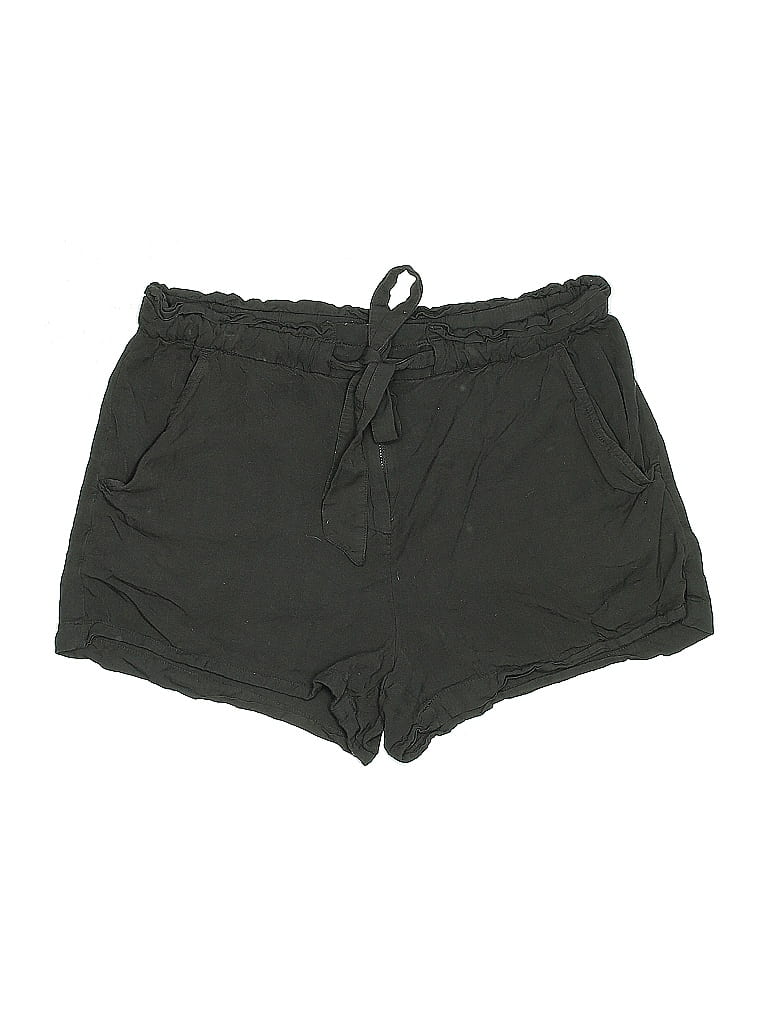Pre-owned Lou & Grey Shorts In Black