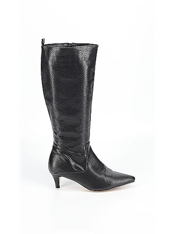 H By Halston Boots (view 1)