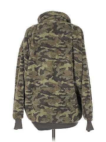 Express One Eleven Pullover Hoodie (view 2)