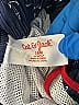Cat & Jack 100% Polyester Blue Board Shorts 12-18 MO / 18 MO - photo 3