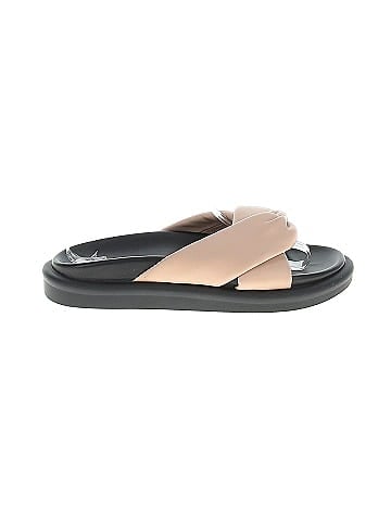 Aqua Sandals (view 1)
