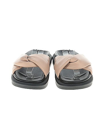 Aqua Sandals (view 2)