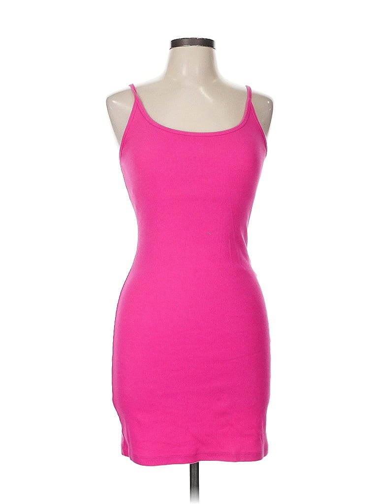 Pre-owned Old Navy Cocktail Dress In Pink