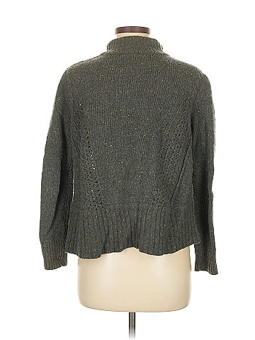 Scoop Turtleneck Sweater (view 2)