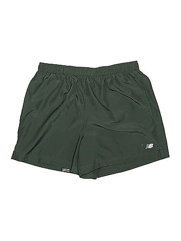 New Balance Athletic Shorts (view 1)