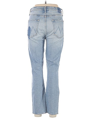 Mother Blue Jeans Size 30 waist