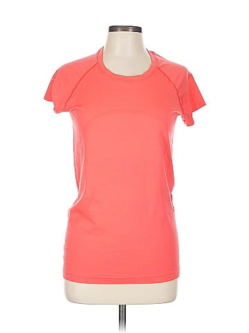 Lululemon Athletica Active T-Shirt (view 1)