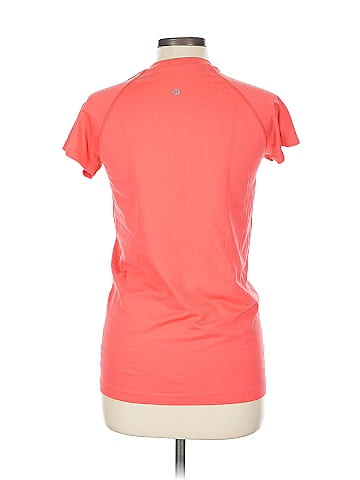 Lululemon Athletica Active T-Shirt (view 2)