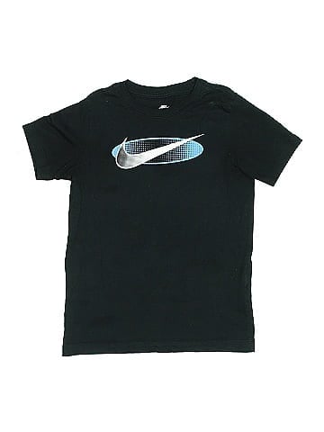 Nike Short Sleeve T-Shirt (view 1)