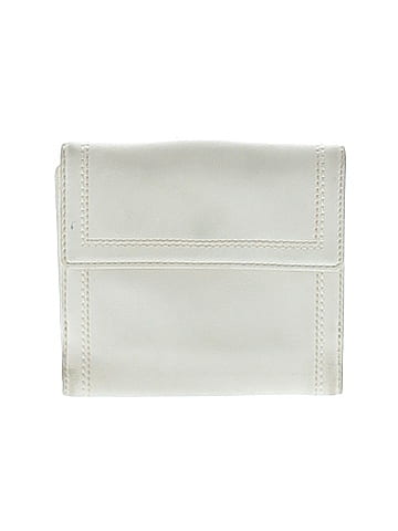 Coach Leather Wallet (view 2)