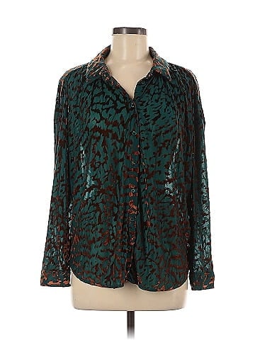 Jodifl Long Sleeve Blouse (view 1)