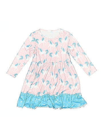 Unbranded Dress (view 1)