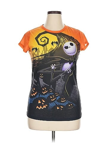Jerry Leigh Apparel Short Sleeve T-Shirt (view 1)