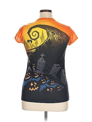 Jerry Leigh Apparel Short Sleeve T-Shirt (view 2)