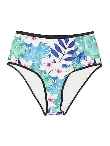 Cupshe Swimsuit Bottoms (view 1)