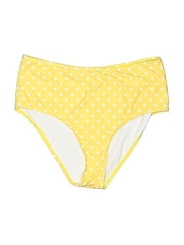 Cupshe Swimsuit Bottoms (view 1)