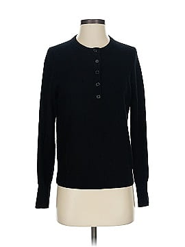 White + Warren Cashmere Cardigan
