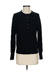 White + Warren Cashmere Cardigan