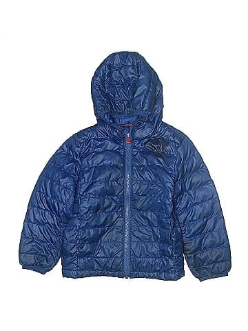 Primary Clothing Snow Jacket (view 1)