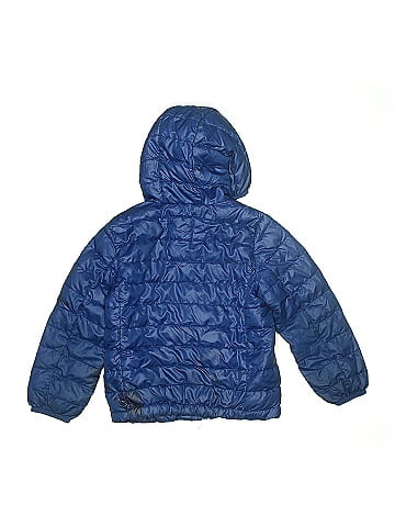 Primary Clothing Snow Jacket (view 2)