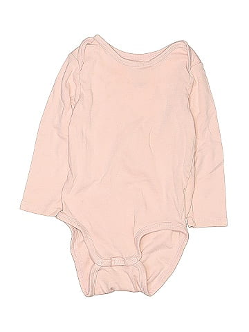 H&M Long Sleeve Onesie (view 1)