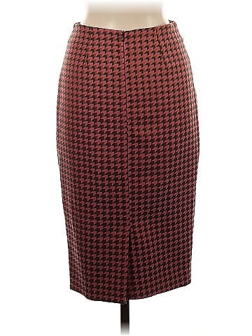 The Fold Formal Skirt (view 2)