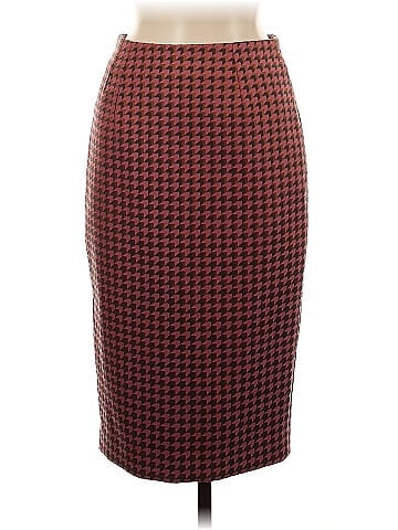 The Fold Formal Skirt (view 1)