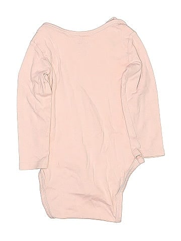 H&M Long Sleeve Onesie (view 2)