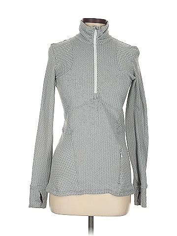 Lululemon Athletica Track Jacket (view 1)