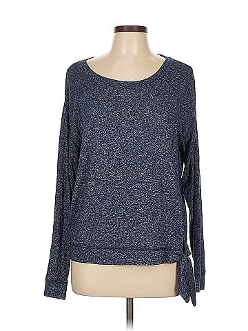 J. by J.Crew Long Sleeve T-Shirt (view 1)