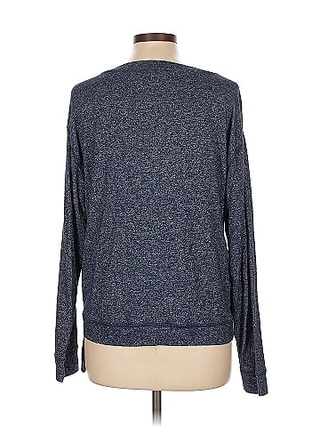 J. by J.Crew Long Sleeve T-Shirt (view 2)