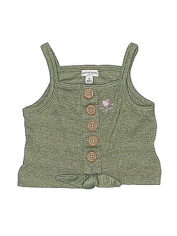 Nanette Lepore Sleeveless Top (view 1)