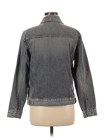 Lucky Brand Denim Jacket (view 2)