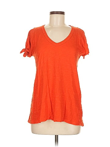 Left of Center Short Sleeve T-Shirt (view 1)
