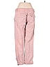 Ann Taylor LOFT 100% Cotton Pink Jeans Size 0 - photo 2