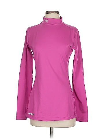 Under Armour Long Sleeve Turtleneck (view 1)