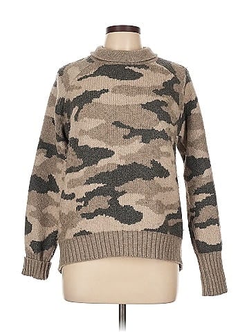 Christian Siriano New York Pullover Sweater (view 1)