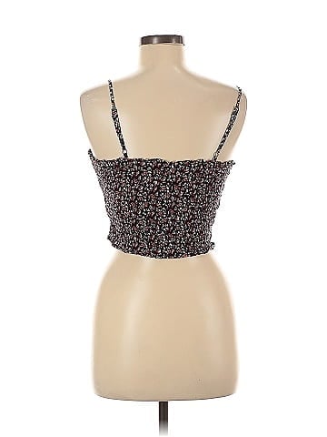 Hollister Sleeveless Blouse (view 2)
